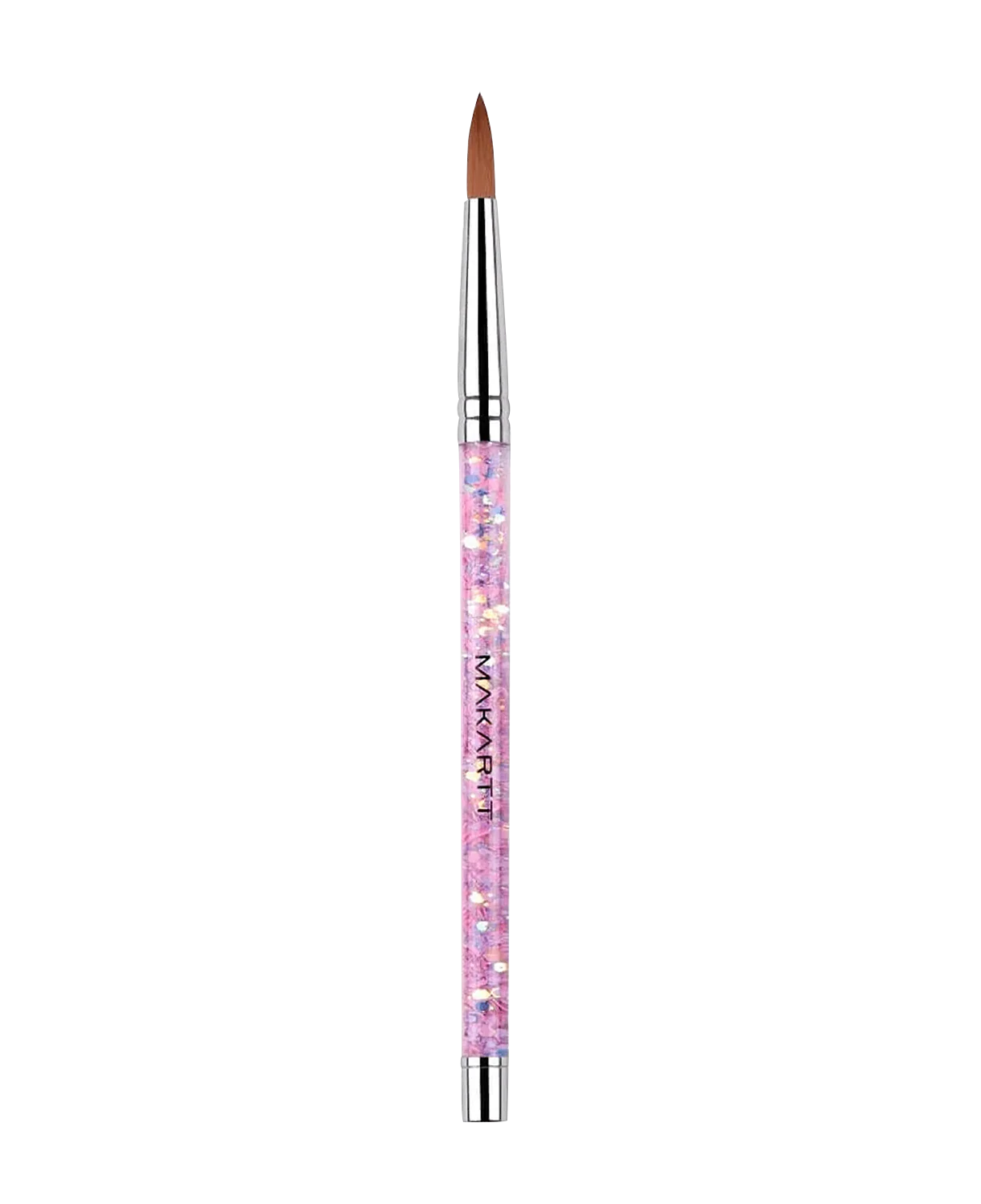 Makartt 100% Kolinsky Acrylic Brush Size #8 FY-G0479 - Image 2