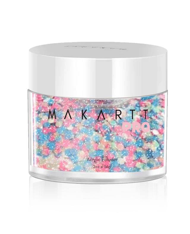 Makartt All in one Acrylic & Dip Dragon Tale 2 oz FY-S0189