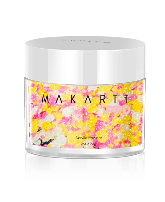 Makartt All in one Acrylic & Dip Suncatcher 2 oz FY-S0197
