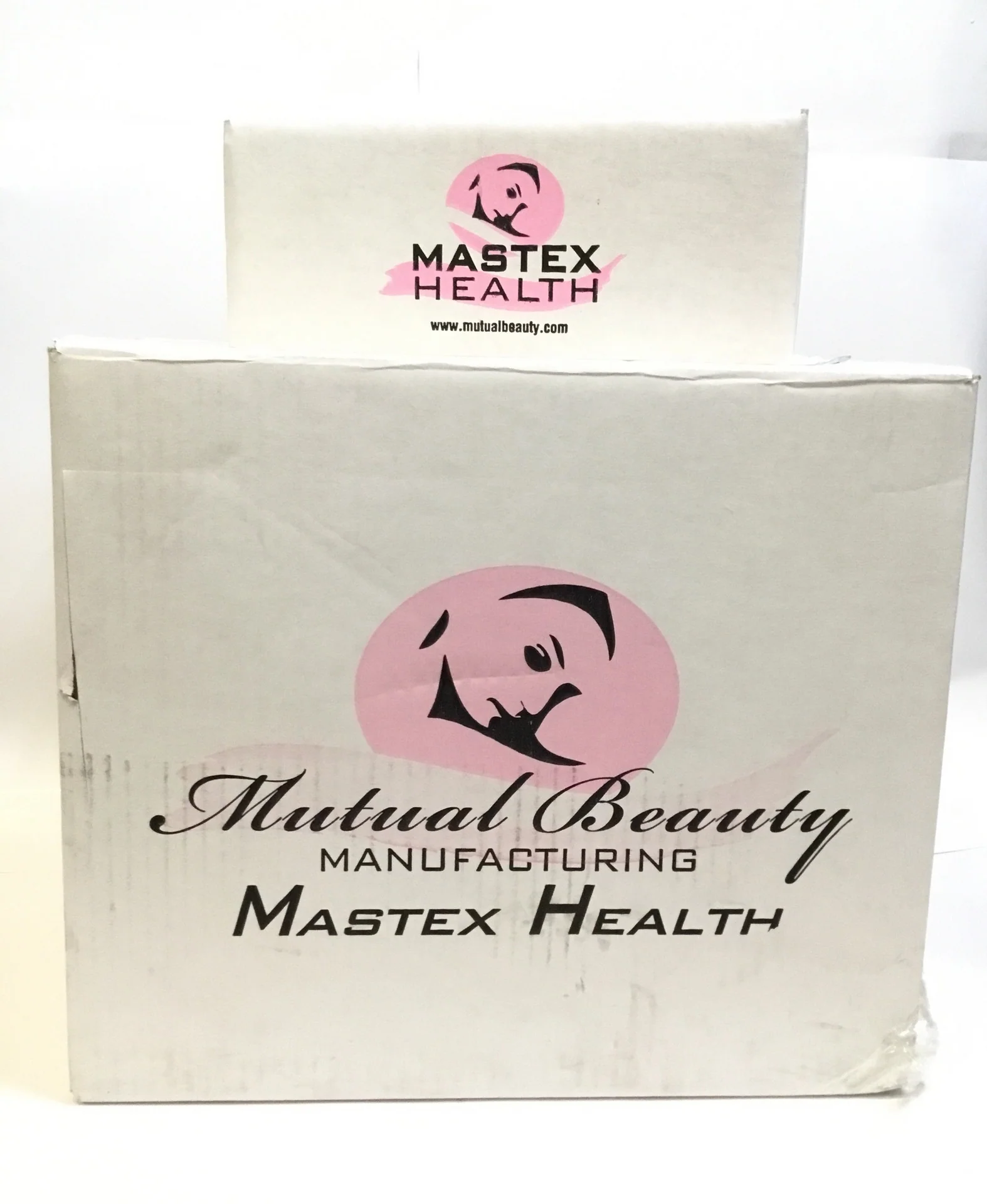 MASTEX HEALTH LAVENDER CASE 36 lbs - Image 2