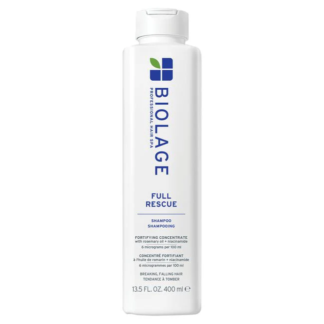 Matrix Biolage FullRescue Shampoo for Thin Hair 13.5 oz