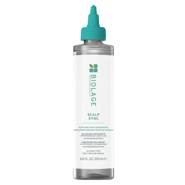 Matrix Biolage Scalp Sync Purifying Concentrate 6.8 oz