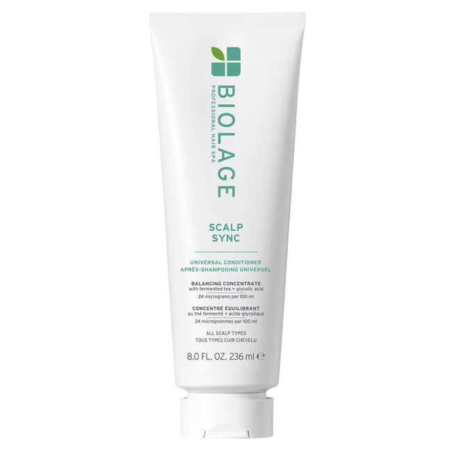 Matrix Biolage Scalp Sync Universal Conditioner 8 oz