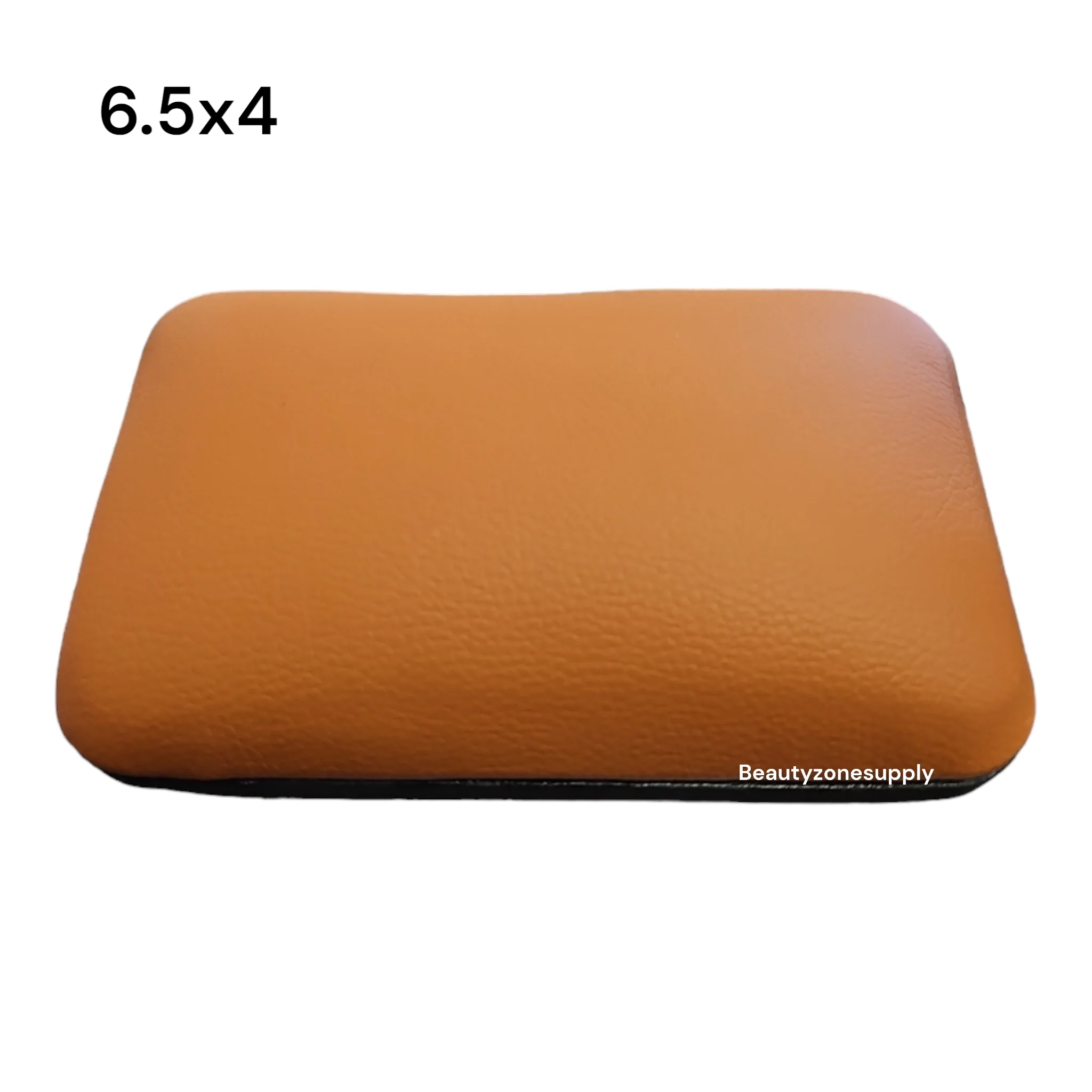 Mini Single Arm Rest Table Leather #SA - Image 2