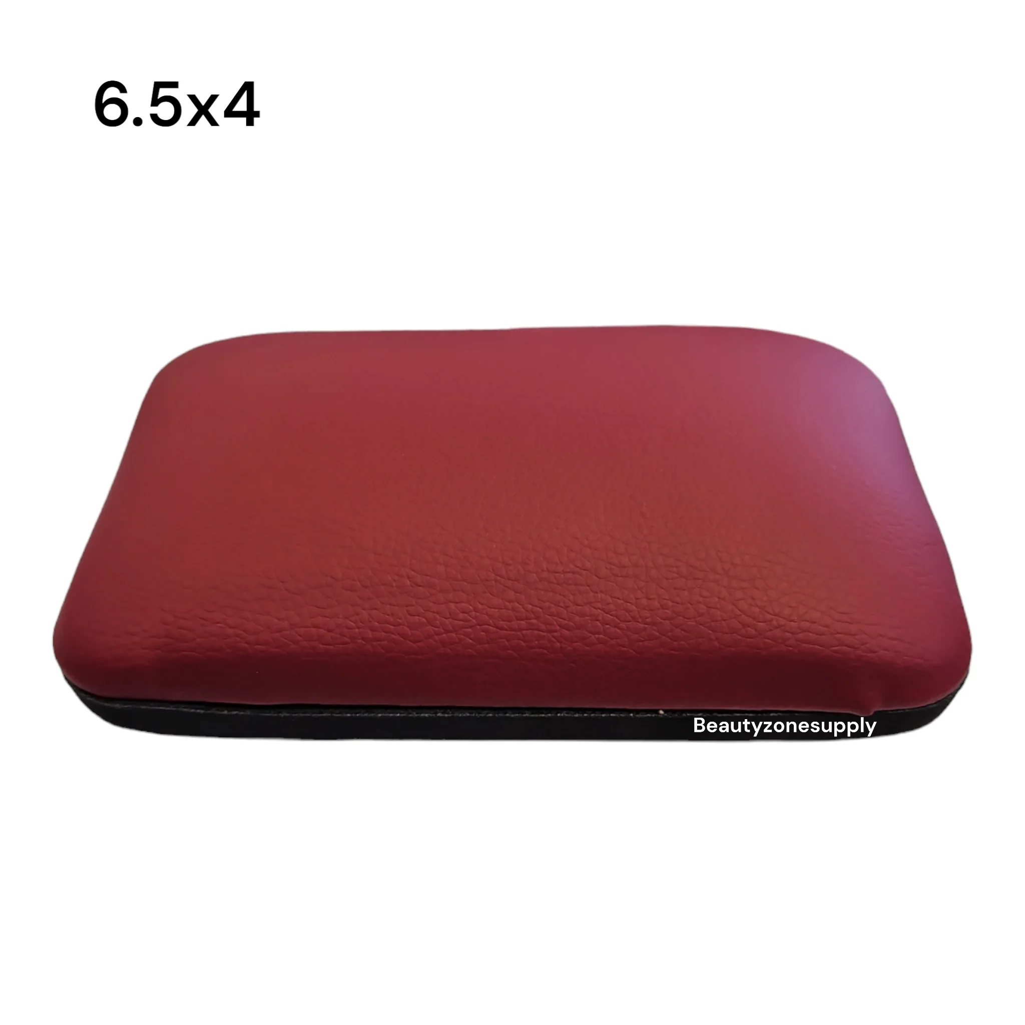 Mini Single Arm Rest Table Leather #SA - Image 4