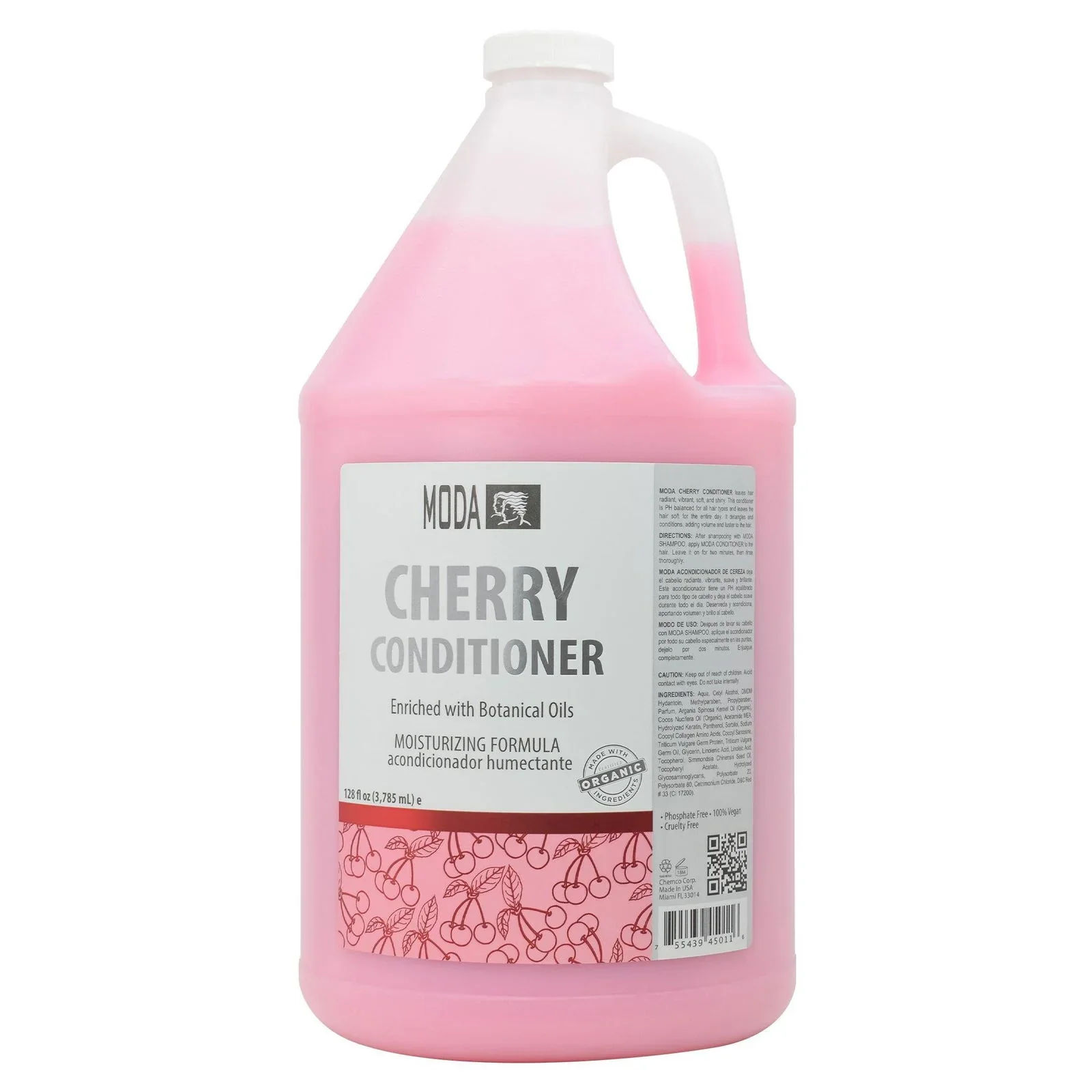 Moda Condition Honey Cherry Gallon