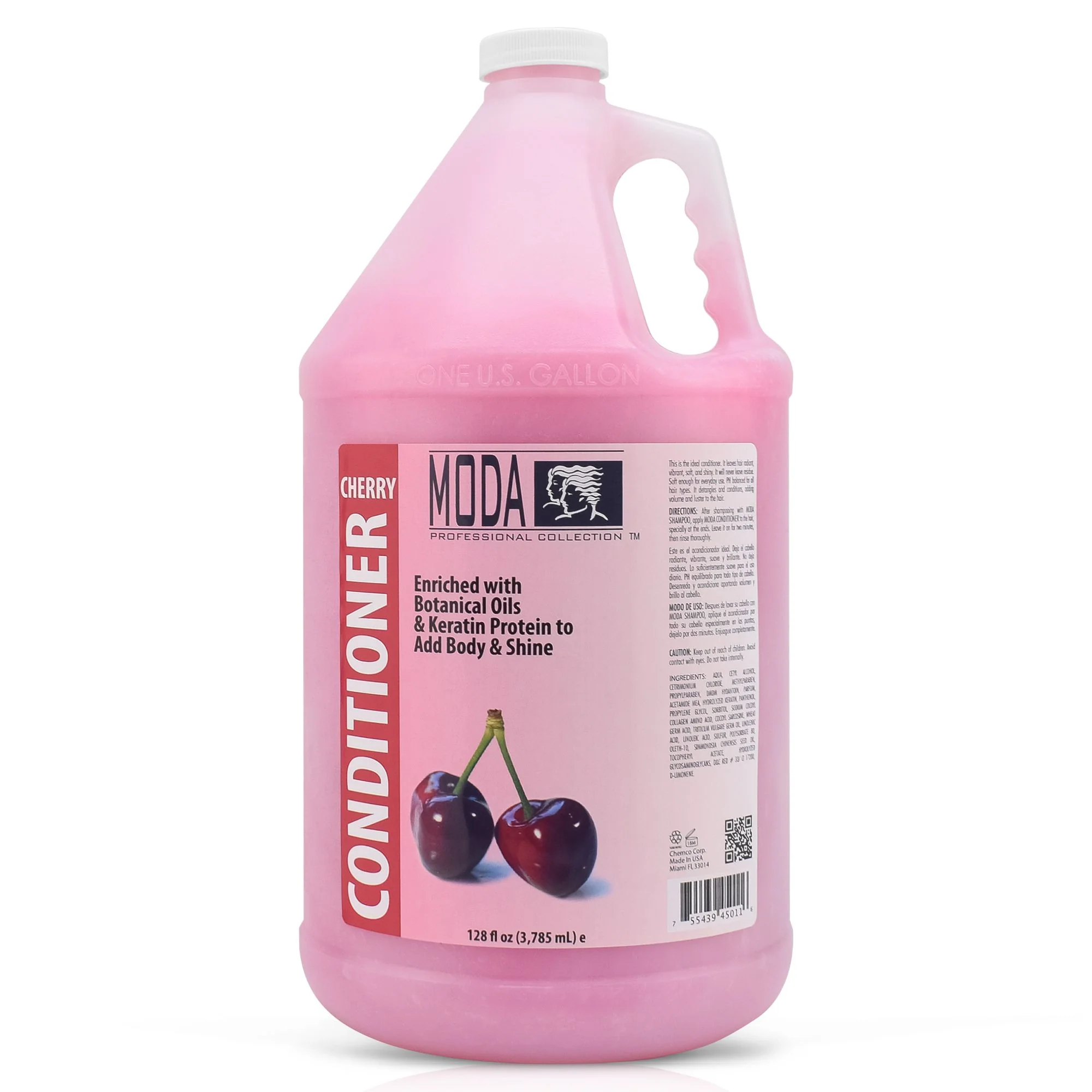 Moda Condition Honey Cherry Gallon - Image 2