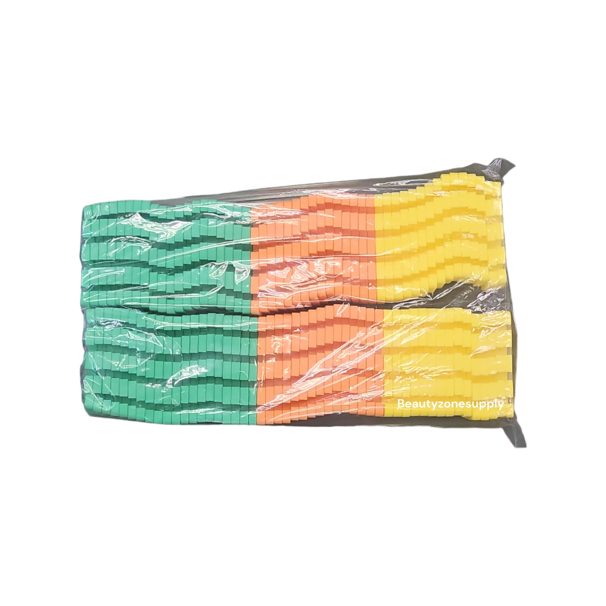 Monika Eva Toe Separate 4 hole Bag 100 pair - Image 3