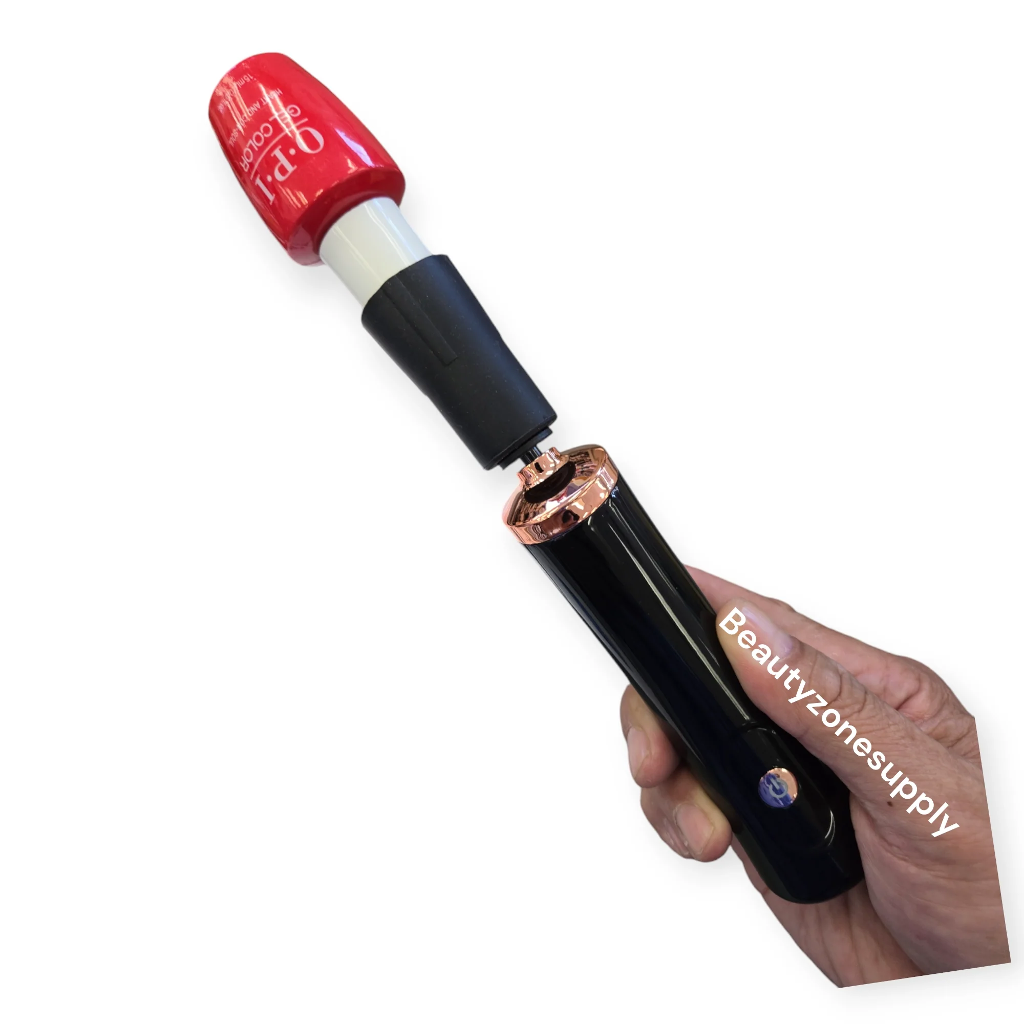 Monika handheld Gel Lacquer Shaker Mix - Image 3