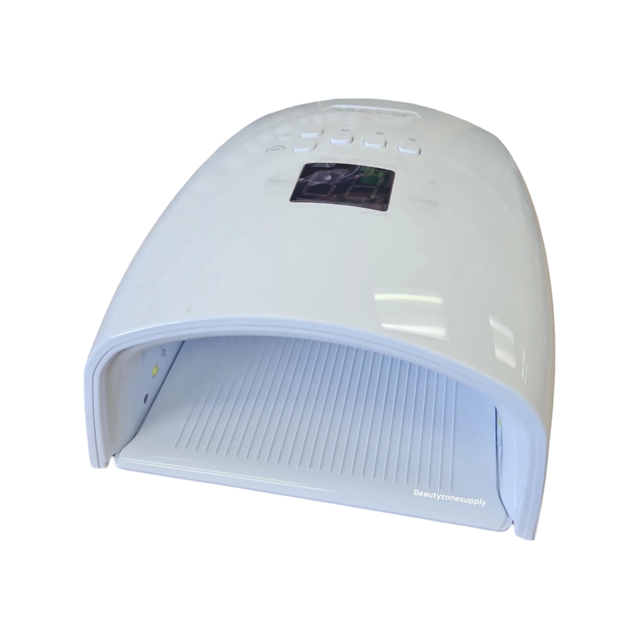 Monika LED/UV Advanced Cordless Lamp 48 W White - Image 4