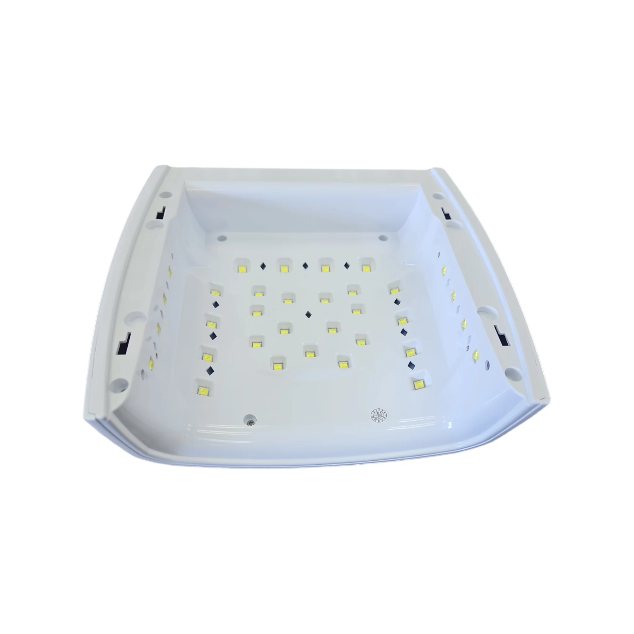 Monika LED/UV Advanced Cordless Lamp 48 W White - Image 5