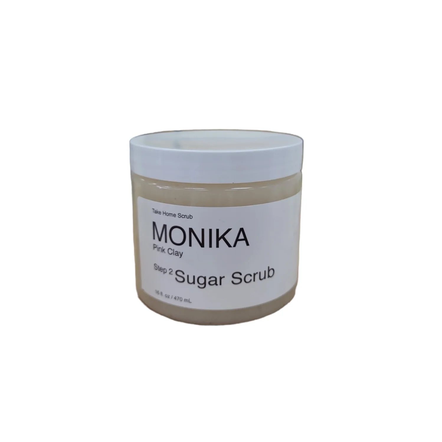 Monika salon spa jar 16 - Image 3