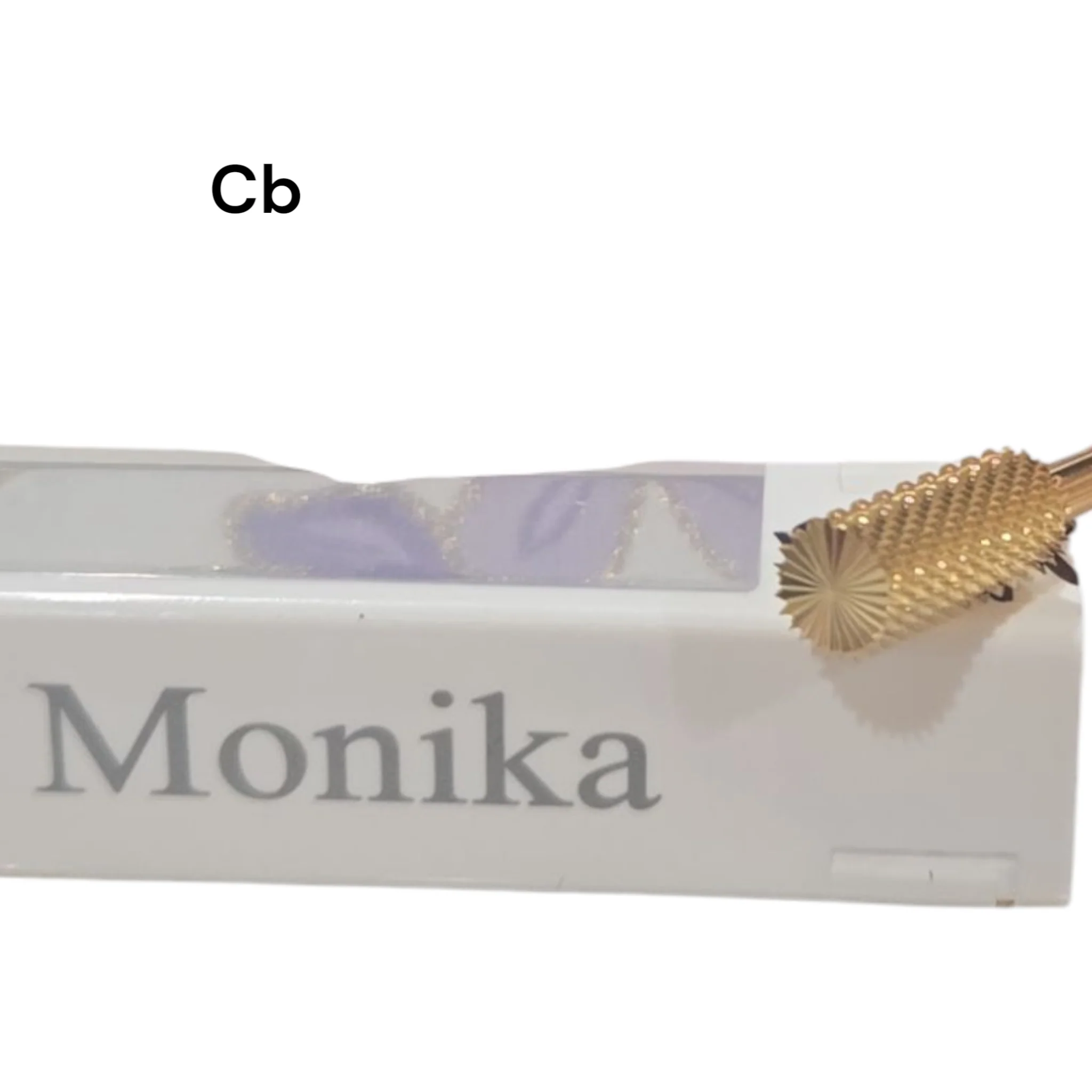 Monika Carbide Bits Small Head 3/32 - Image 5