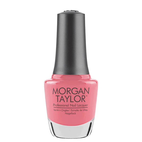 Morgan Taylor Nail Lacquer Beauty Marks The Spot 0.5 oz/ 15mL #3110297