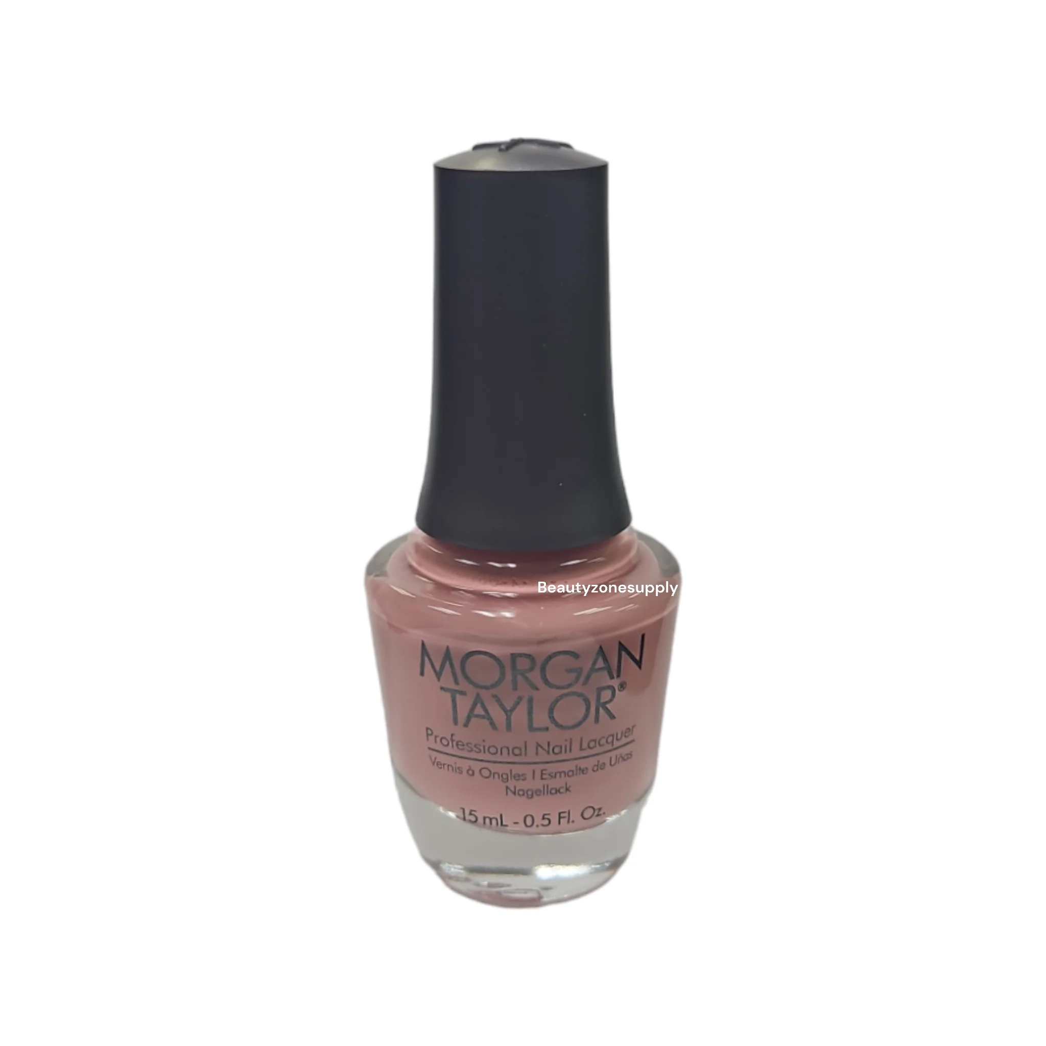 Morgan Taylor Tidy Touch 15 mL .5 fl oz 3110526