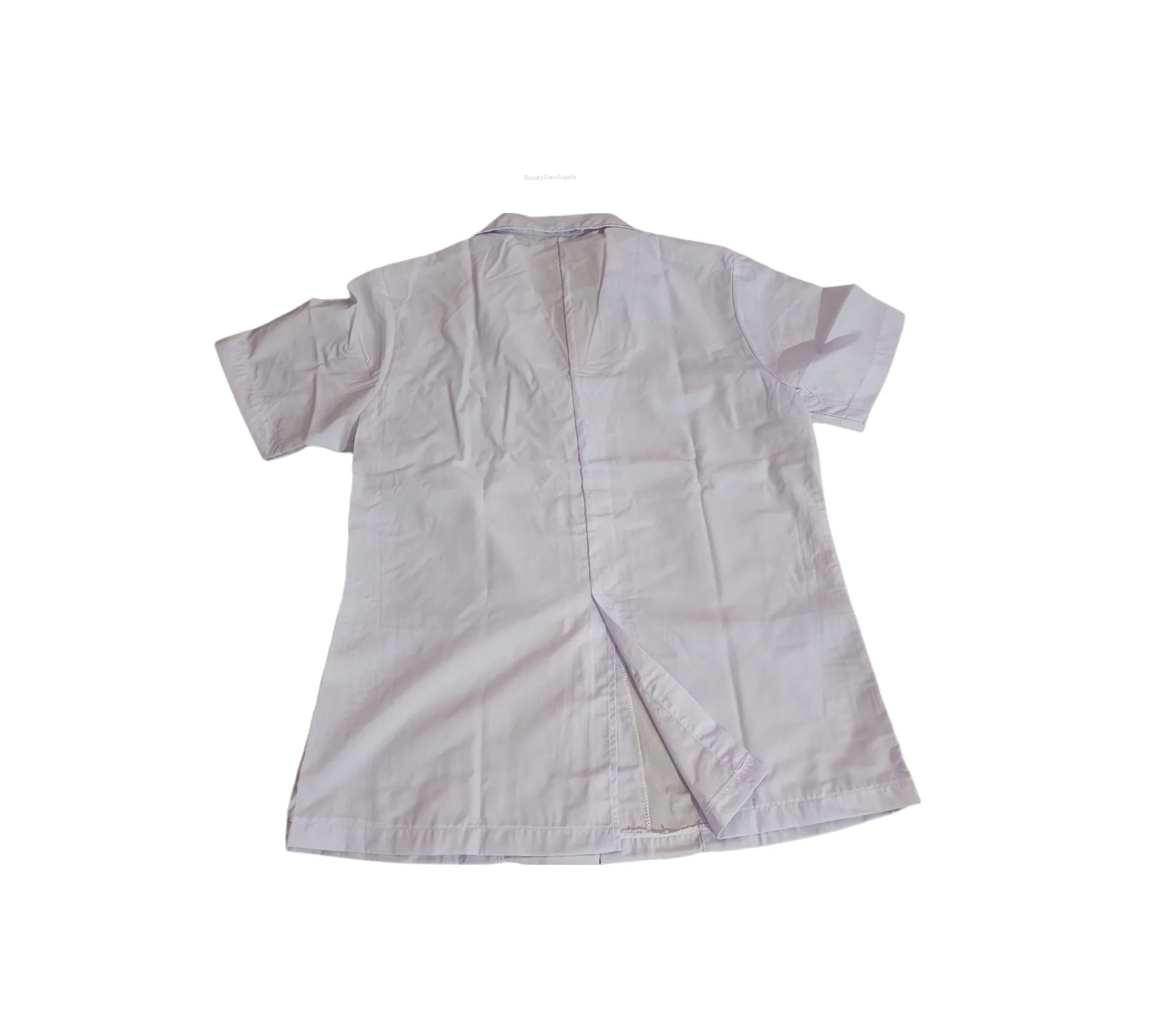 Nail Uniform White Size Large - Image 2