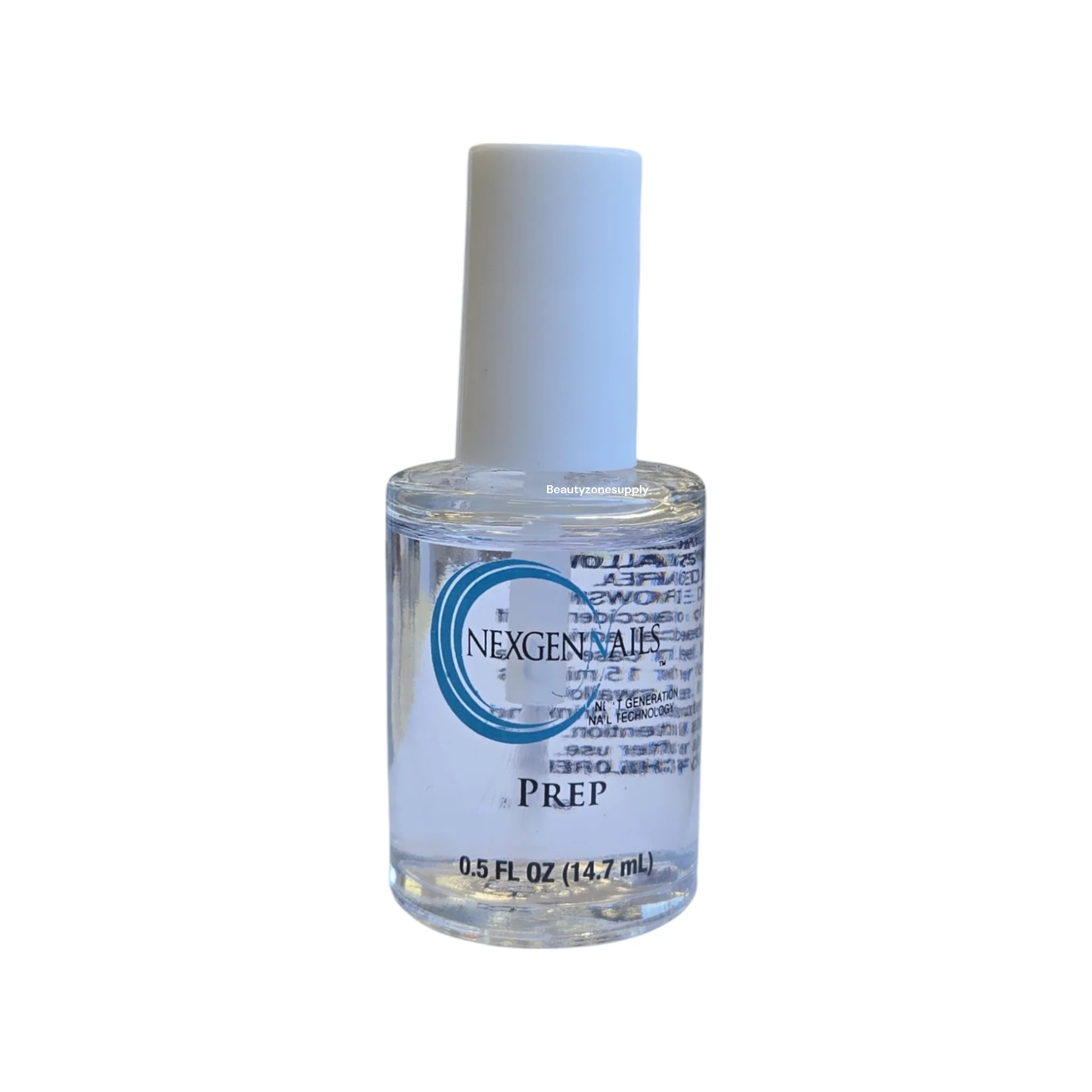 Nexgen Nails dip Liquid 0.5 oz - Image 2