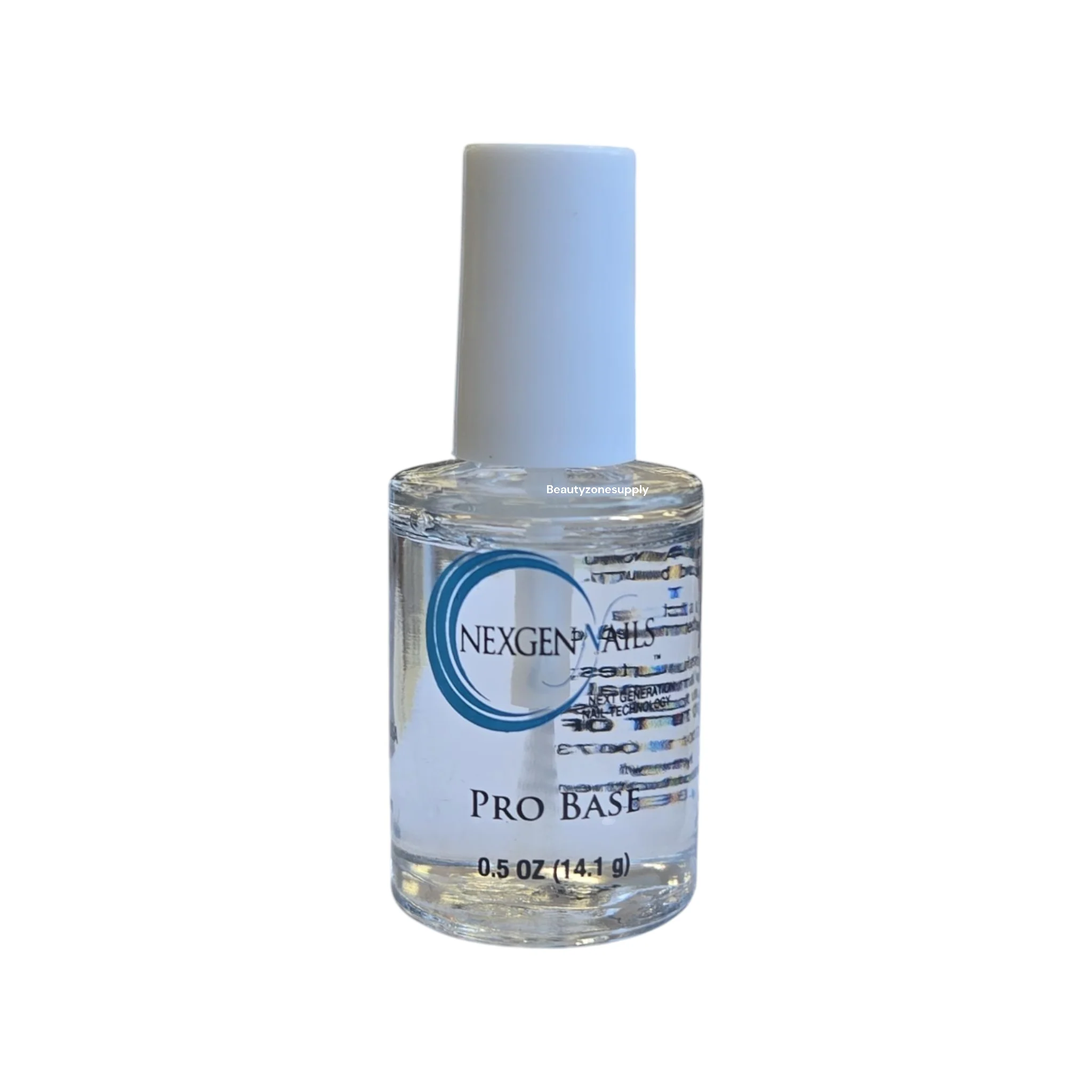 Nexgen Nails dip Liquid 0.5 oz - Image 3