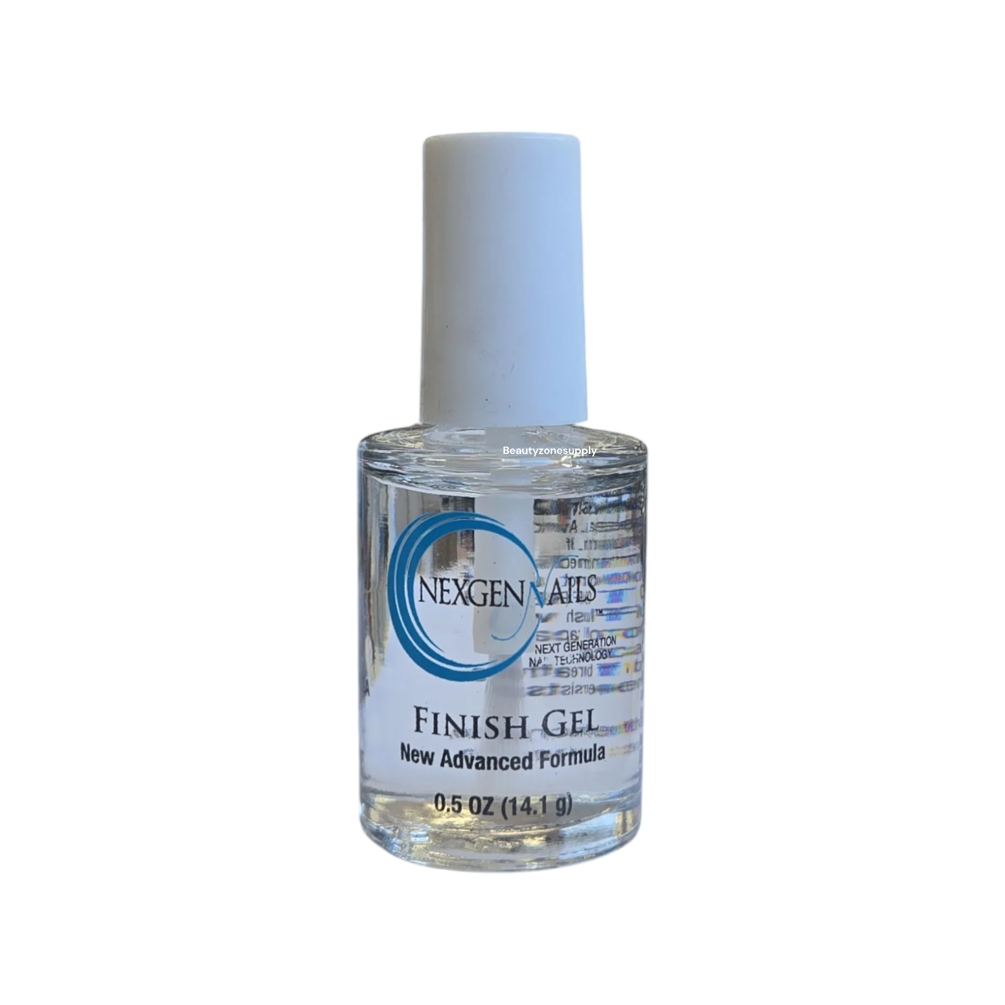Nexgen Nails dip Liquid 0.5 oz - Image 5