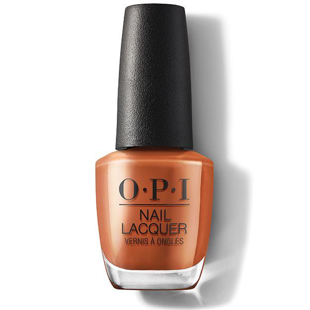 OPI Nail Lacquer My Italian is a Little Rusty #NLMI03 - Image 2