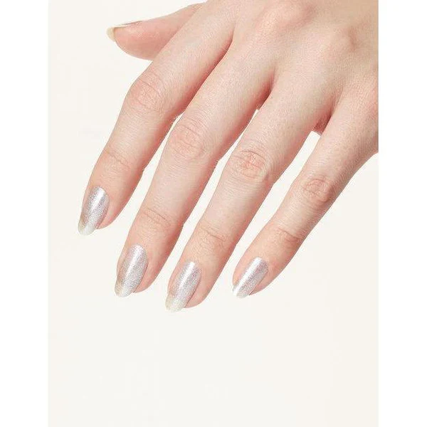 OPI Nail Lacquer OPI Nails the Runway #NLMI08 - Image 3