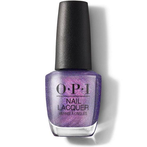 OPI Nail Lacquer Leonardos Model Color #NLMI11 - Image 2