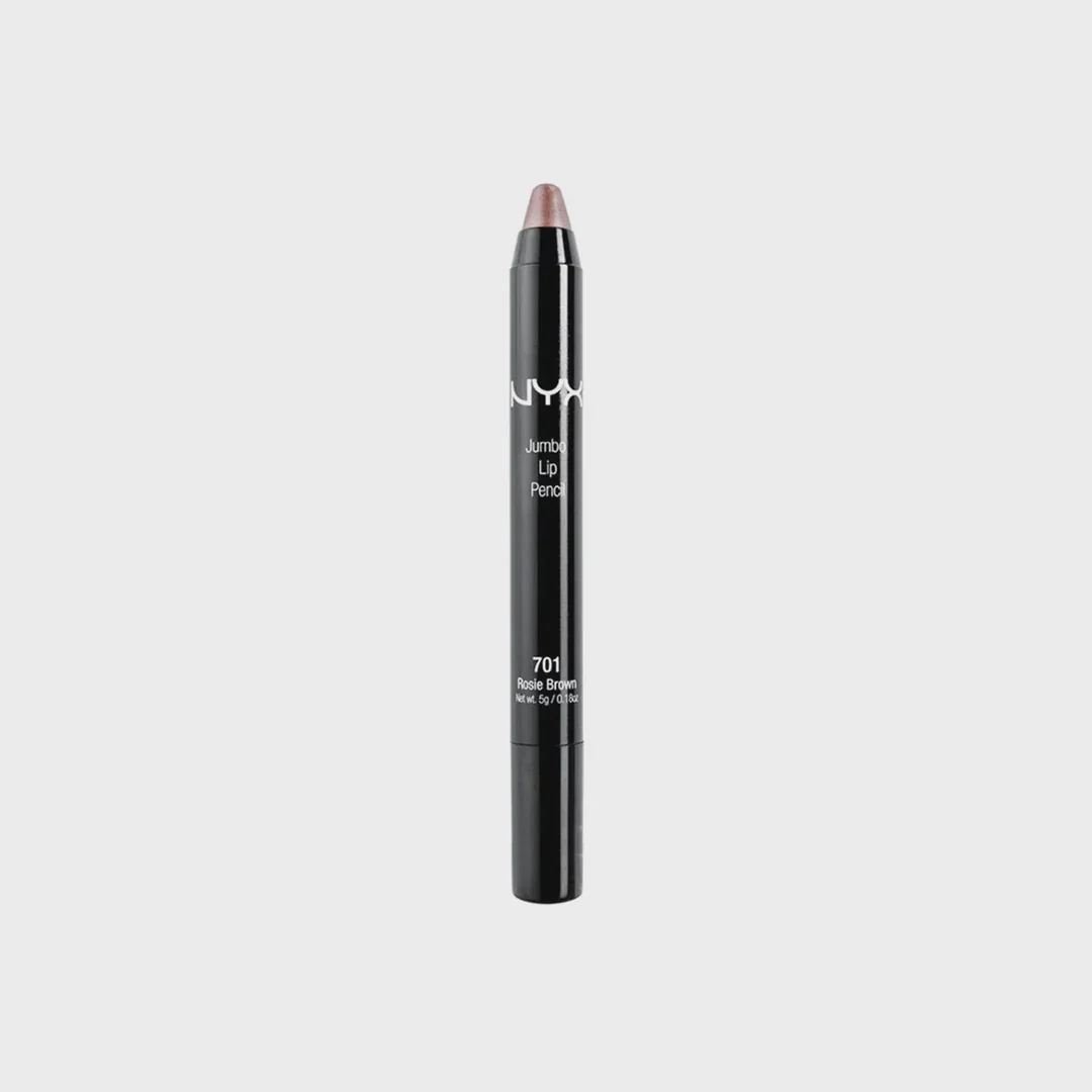 NYX Jumbo Lip Pencil - 701 Rosie Brown