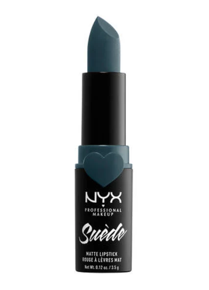 Nyx suede matte lipstick 24 - Image 3