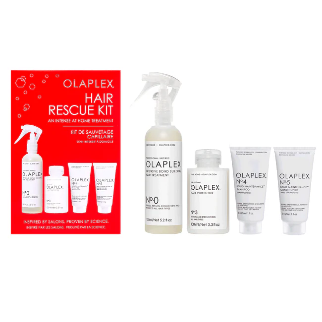 Olaplex Hair Rescue Kit