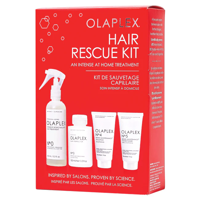 Olaplex Hair Rescue Kit - Image 2