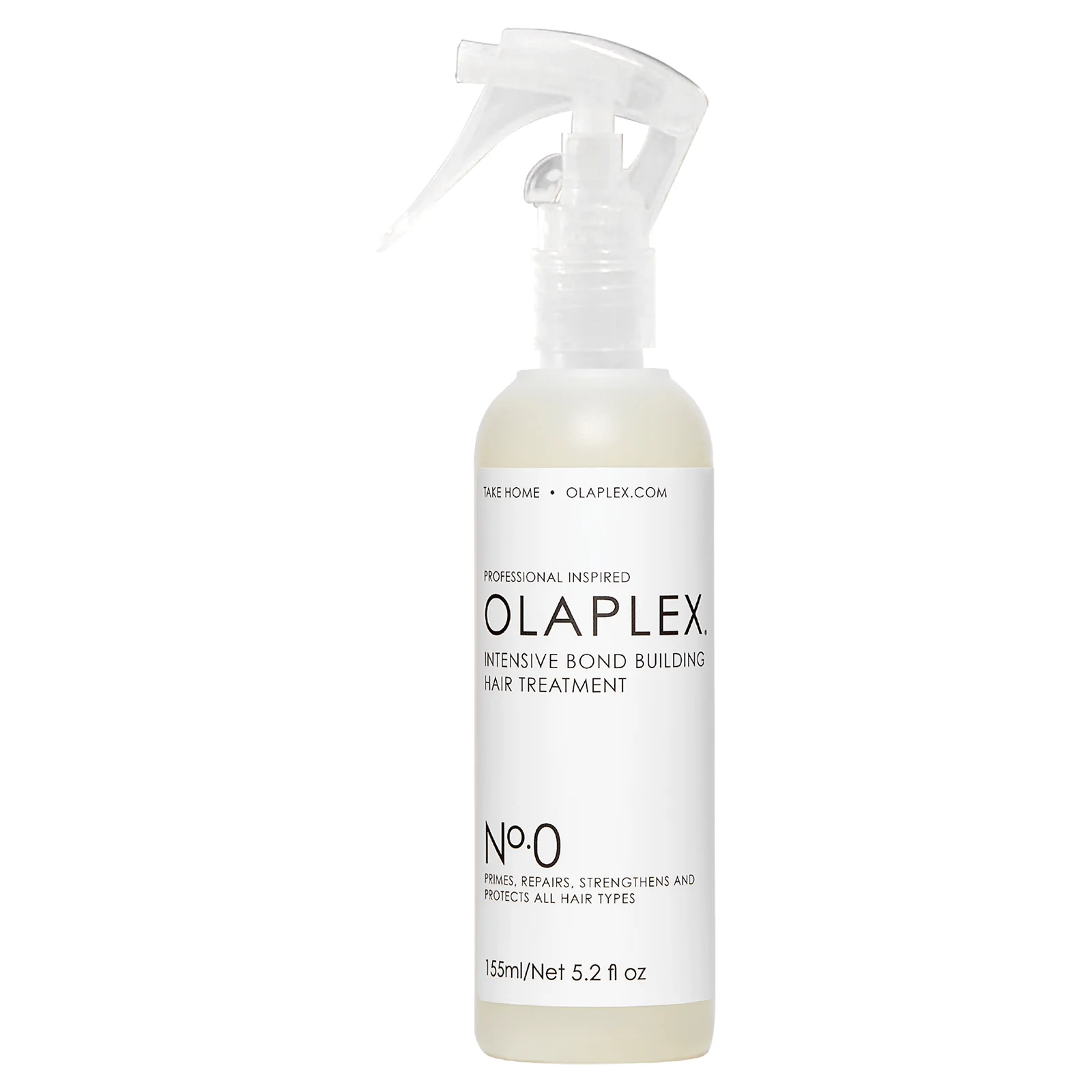 Olaplex No.0 Intensive Bond Building Treatment 5.2 Fl Oz Spray - Image 3