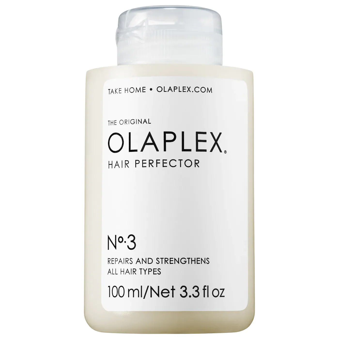 Olaplex No. 3 Hair Perfector Take Home 100mL/ 3.3oz - Image 3