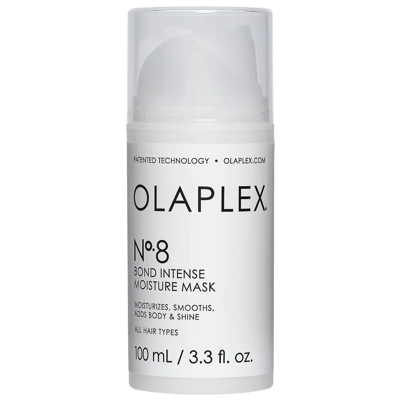 Olaplex No. 8 Bond Intense Moisture Mask 100 mL / 3.3 jl. oz. - Image 3