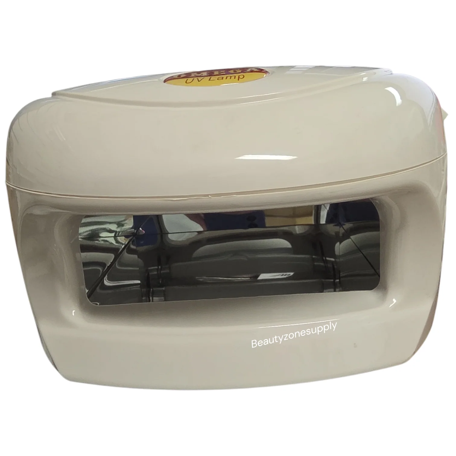 Omega UV Nail Lamp 4 w - Image 5