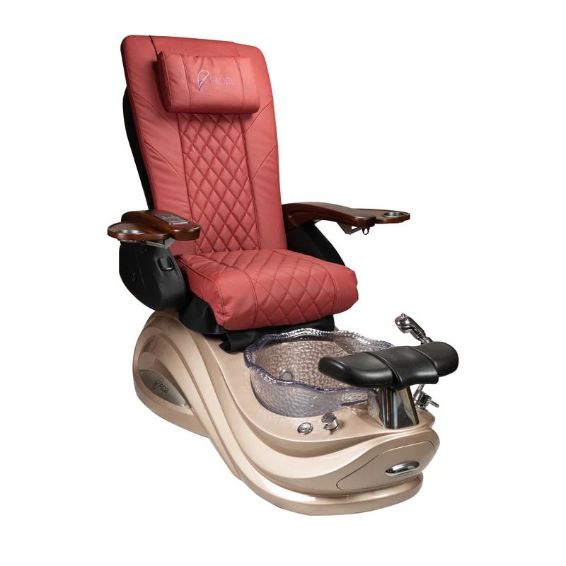 Omni Pedicure Spa 2020 - Image 3