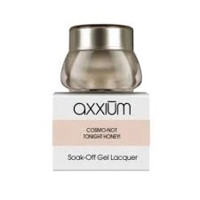 OPI Axxium Soak-Off Gel Cosmo not Tonight Honey! .21 oz
