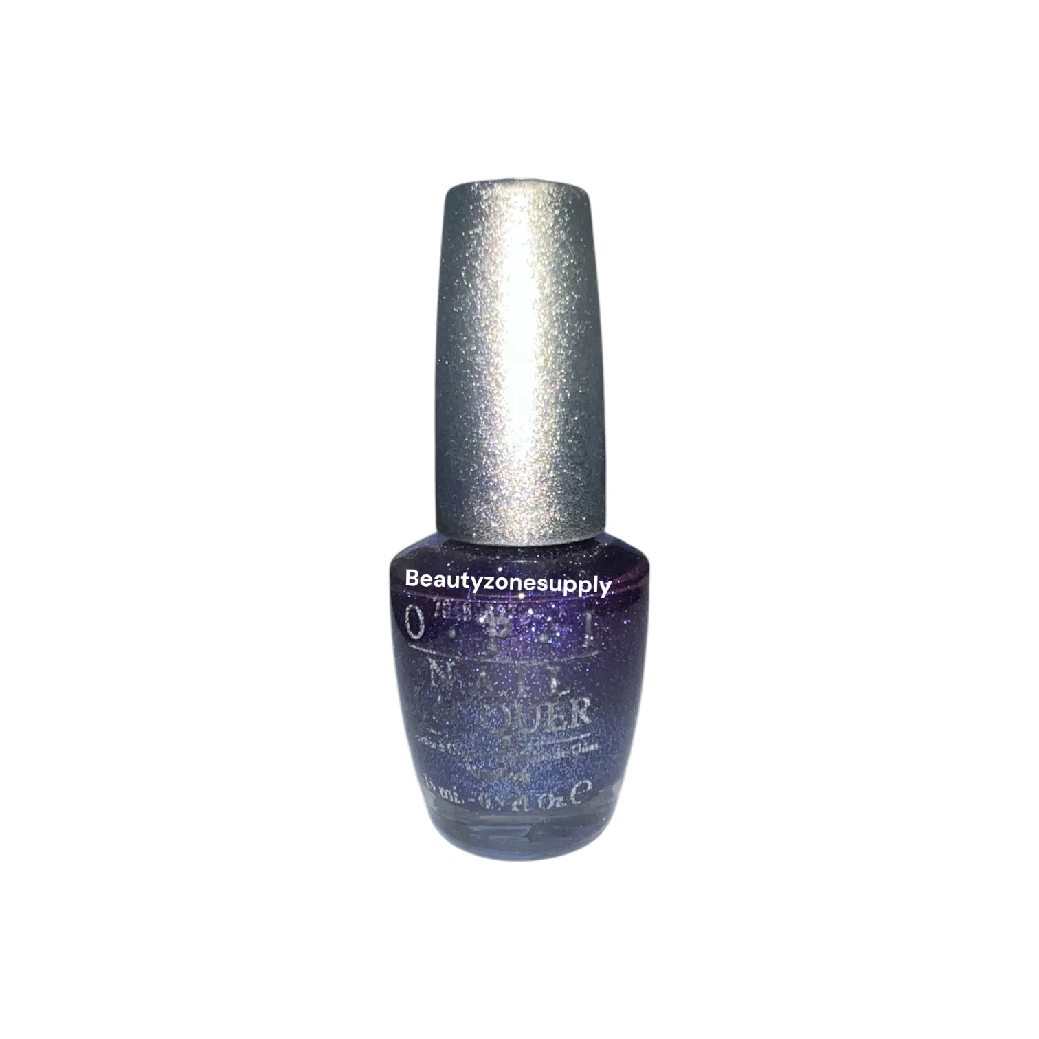 OPI Designer Series Nail Polish - Lapis DS 45