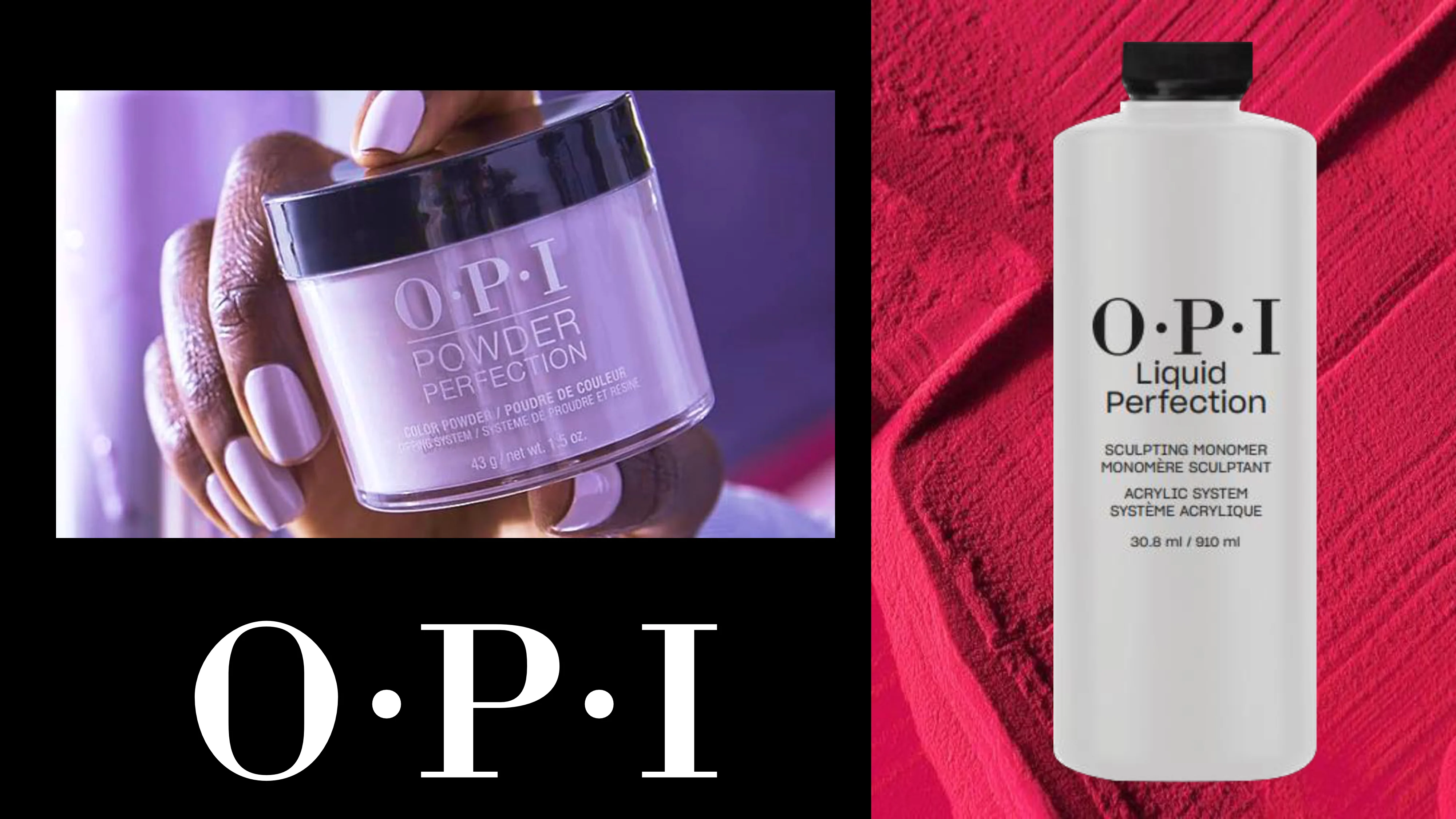 Opi Dip Powder Barefoot in Barcelona 1.5 oz #DPE41 - Image 2