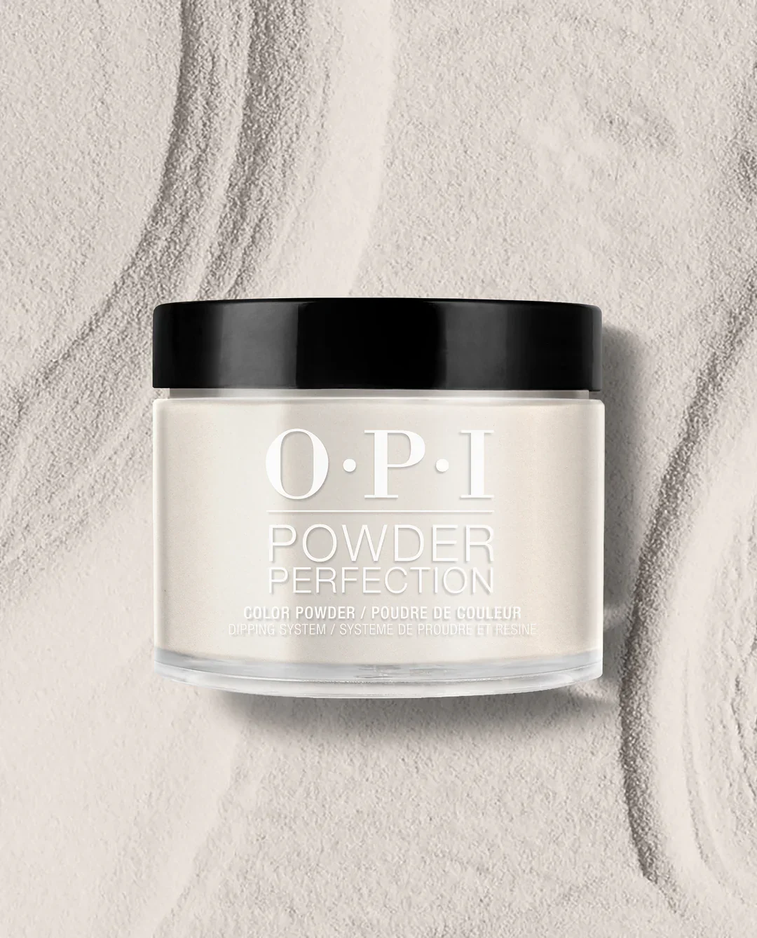 Opi Dip Powder Do You Take Lei Away? 1.5 oz #DPH67 - Image 3
