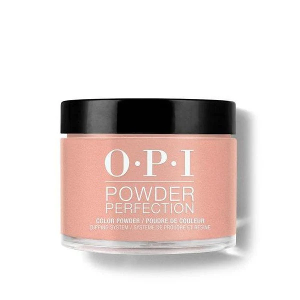 OPI Dip Powder Perfection Chocolate Moose 1.5 oz #DPC89 - Image 2