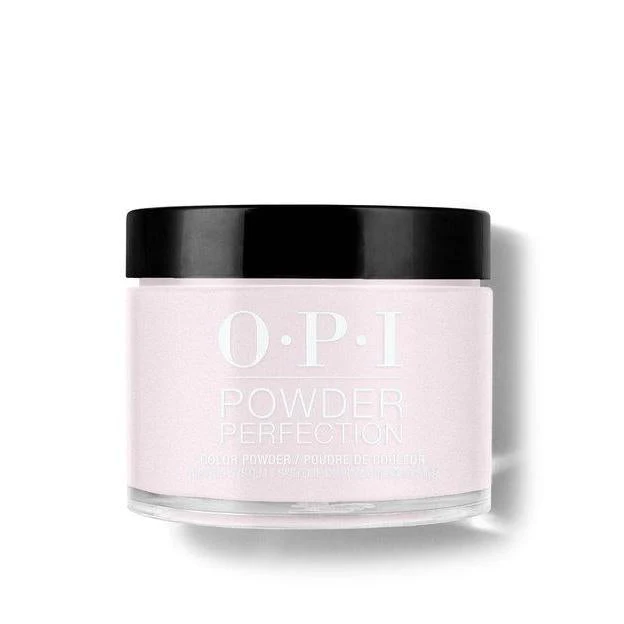 OPI Dip Powder Perfection Let's Be Friends! 1.5 oz #DPH82 - Image 2