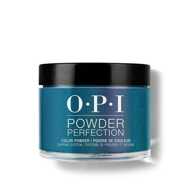 Opi Dip Powder Perfection Nessie Plays Hide & Sea-K 1.5 oz #DPU19 - Image 2