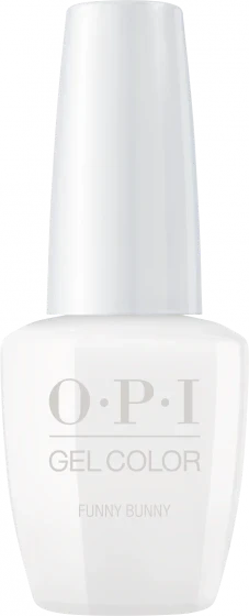 OPI GelColor Funny Bunny 0.5 oz #GCH22