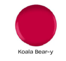 OPI GelColor Inteli-Gel Koala Bear-y 0.5 oz #GCA46 - Image 2