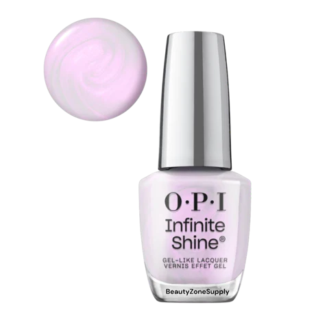 OPI Infinite Shine Kyoto Oyster  ISL195