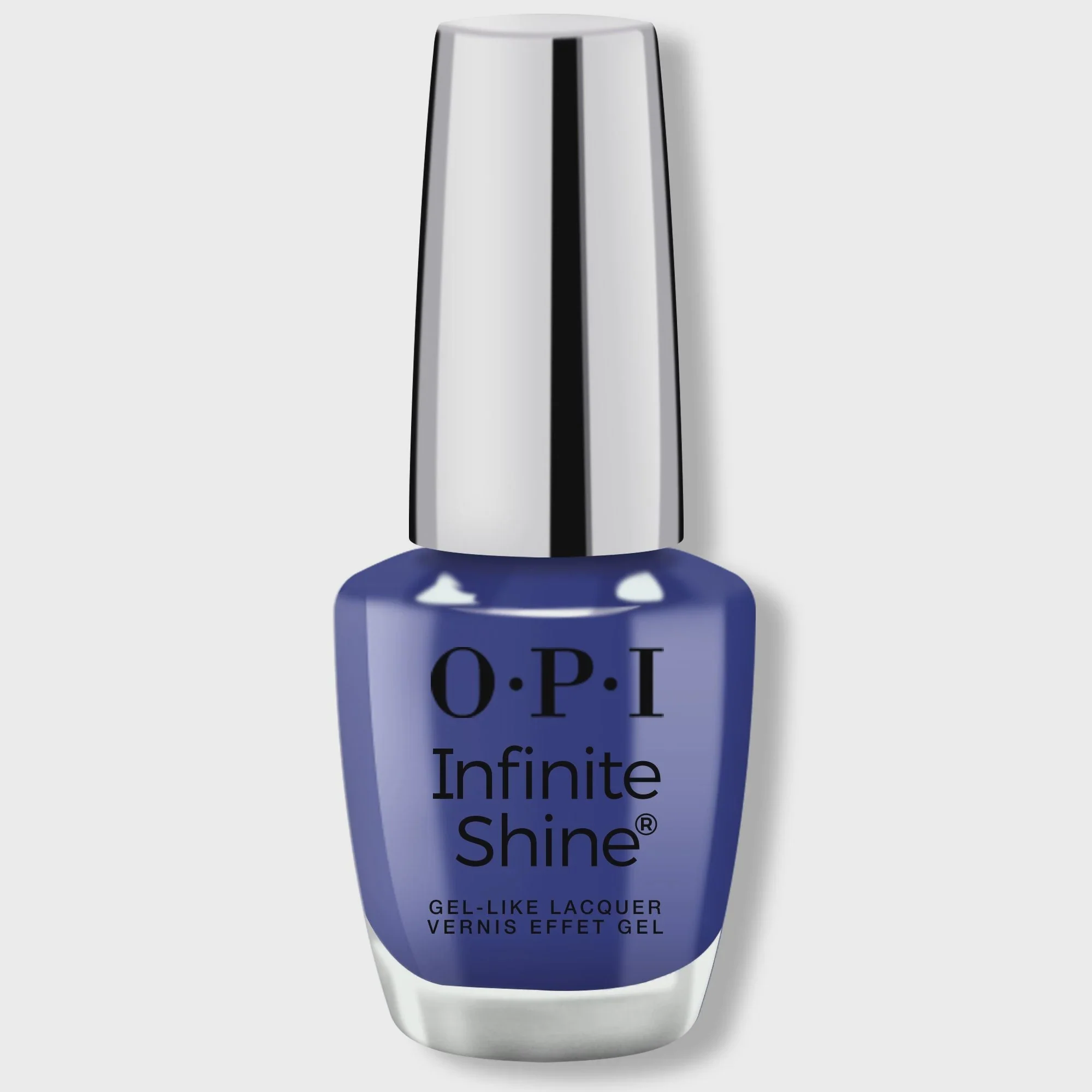 OPI Infinite Shine No chips on my shoulder 0.5 fl oz ISL127