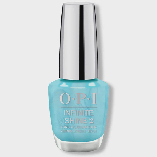 OPI Infinite Shine Surf Naked 0.5 oz ISLP010