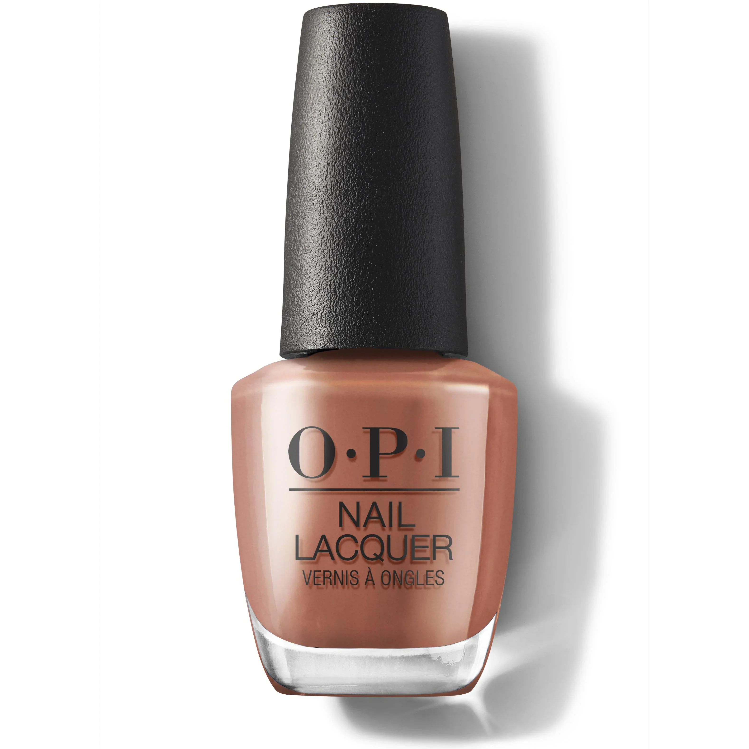 OPI Nail Lacquer Endless Sun-ner #NLN79