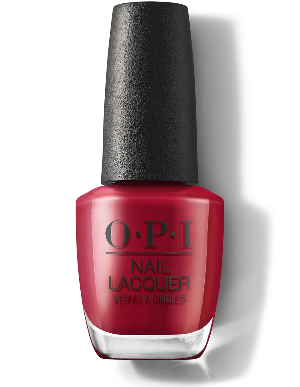 OPI Nail Lacquer Maraschino Cheer-y 0.5 oz #HRN05