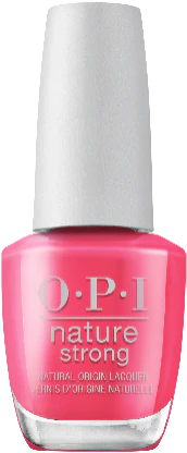 OPI Nature Strong Lacquer A Kick in the Bud 15mL / 0.5 oz #NAT033